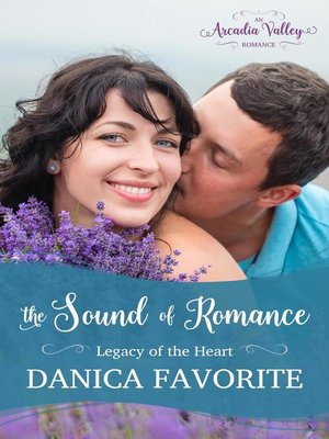 The Sound of Romance - ebook